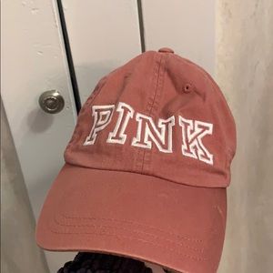 PINK Ball Cap